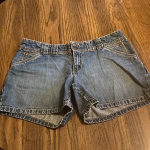 Blue Jean Old navy shorts